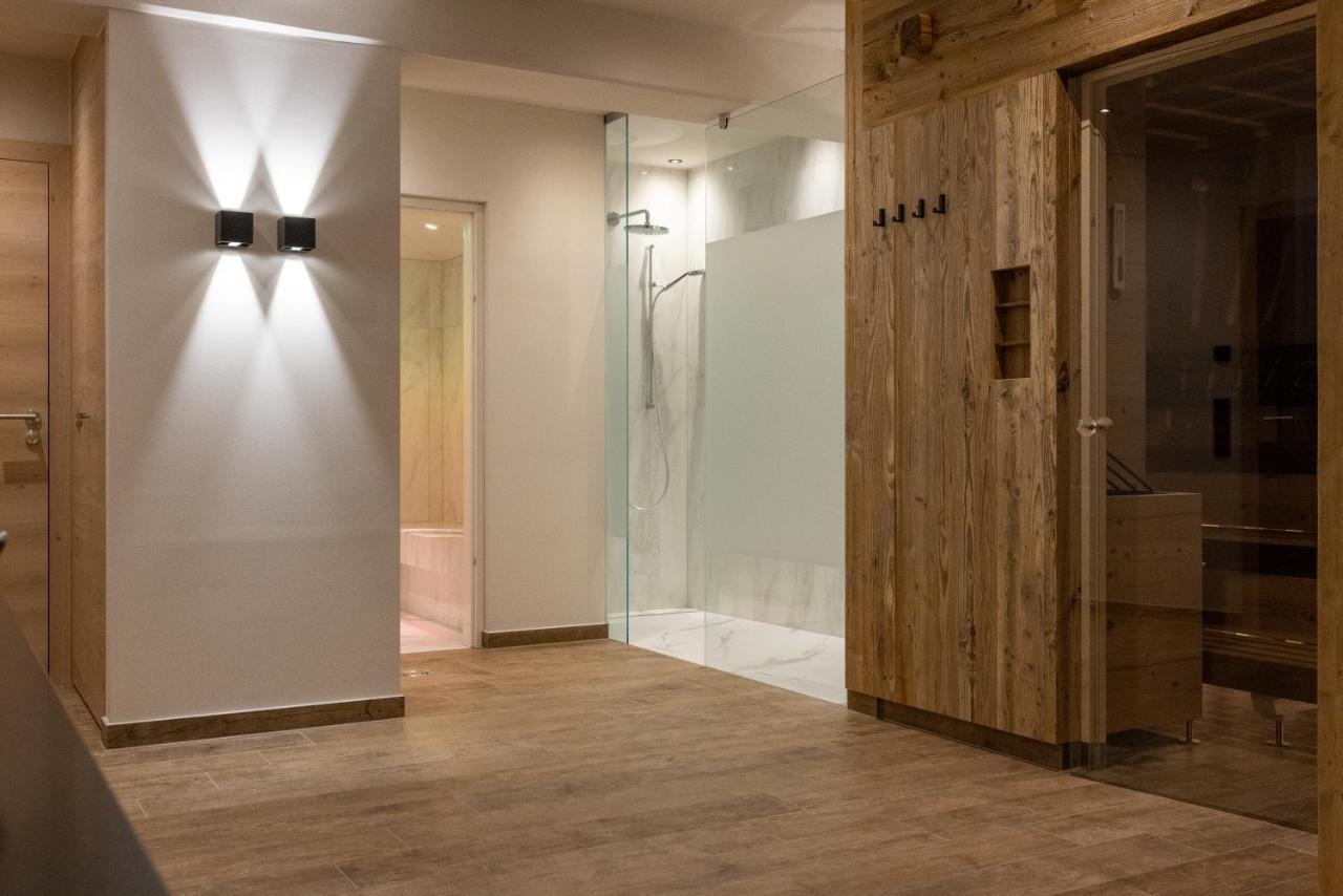 Sport Apart Zell am Ziller Exterior foto