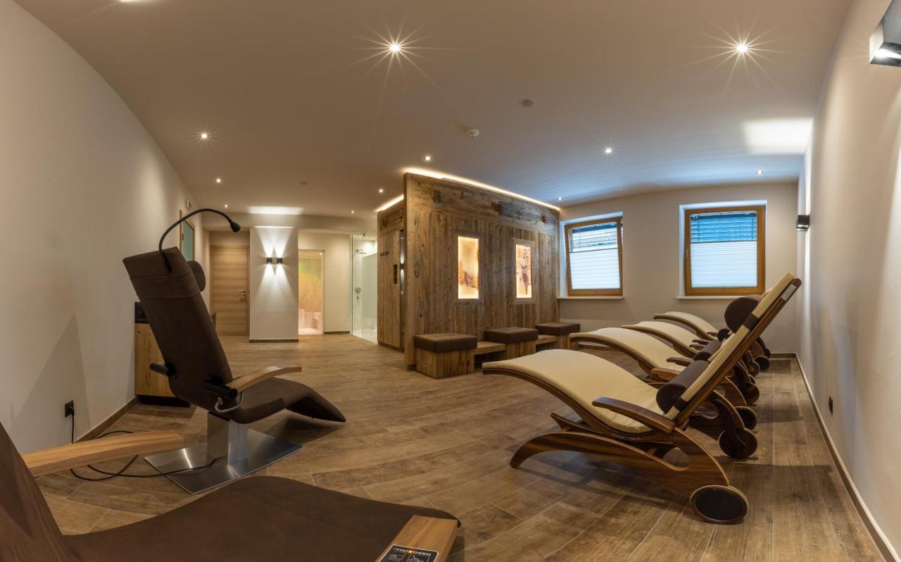 Sport Apart Zell am Ziller Exterior foto